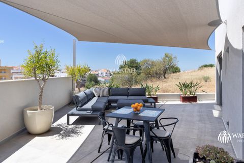 Byhus i Lagoa, Faro, Lagoa - € 578.000 | Ref: Visconde - foto 15